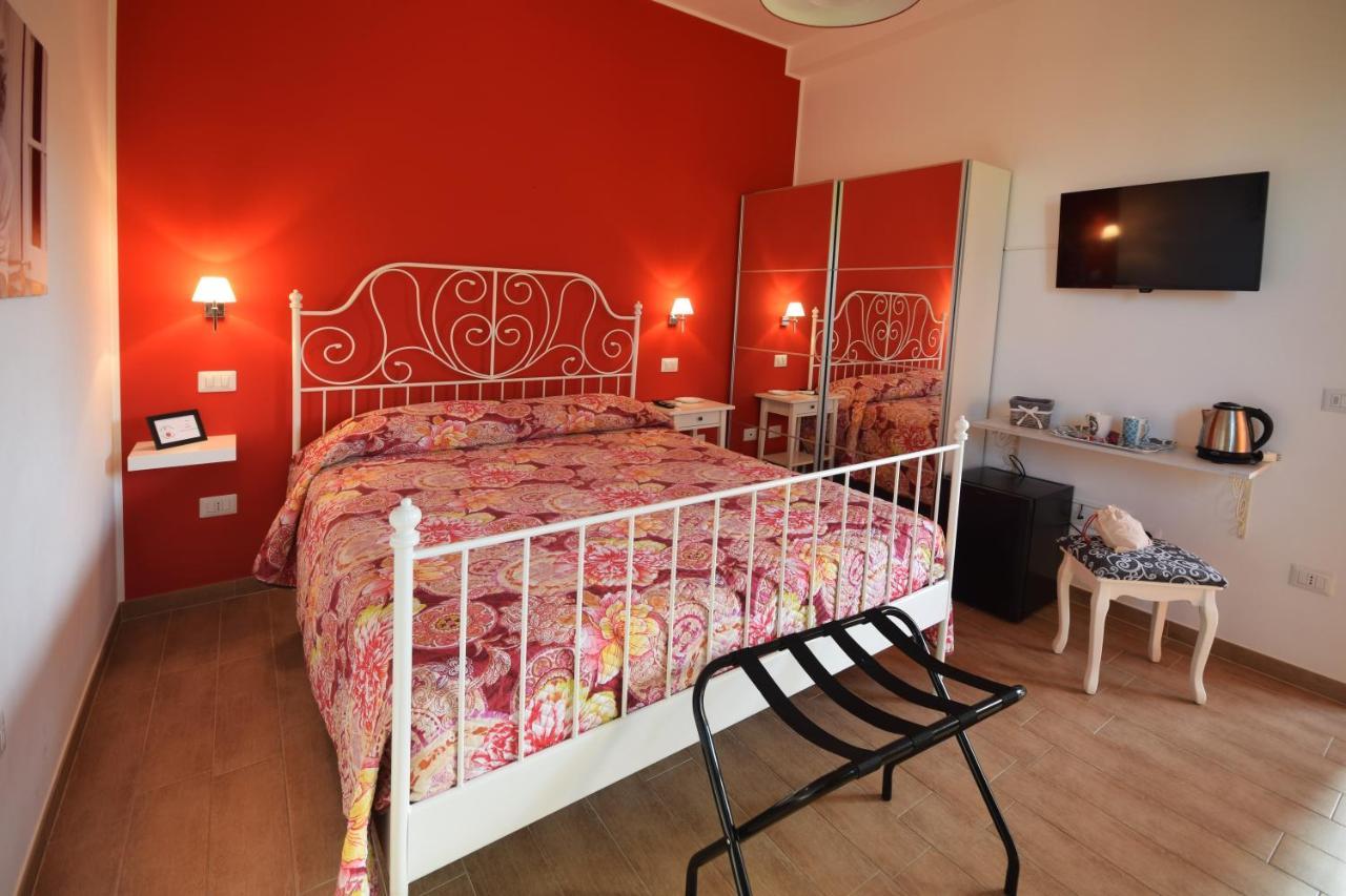 Country House Ciliegia Rossa Aparthotel Colonnella Room photo